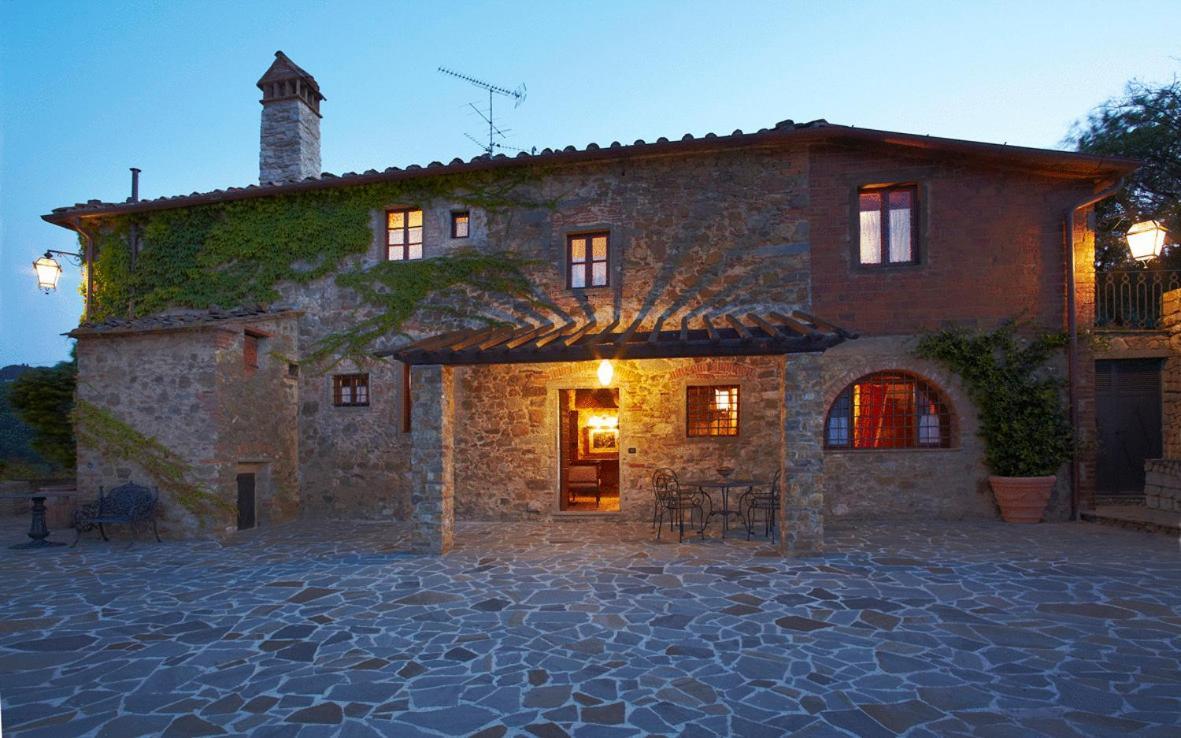 Relais Colline San Biagio Hotel Bacchereto Exterior photo
