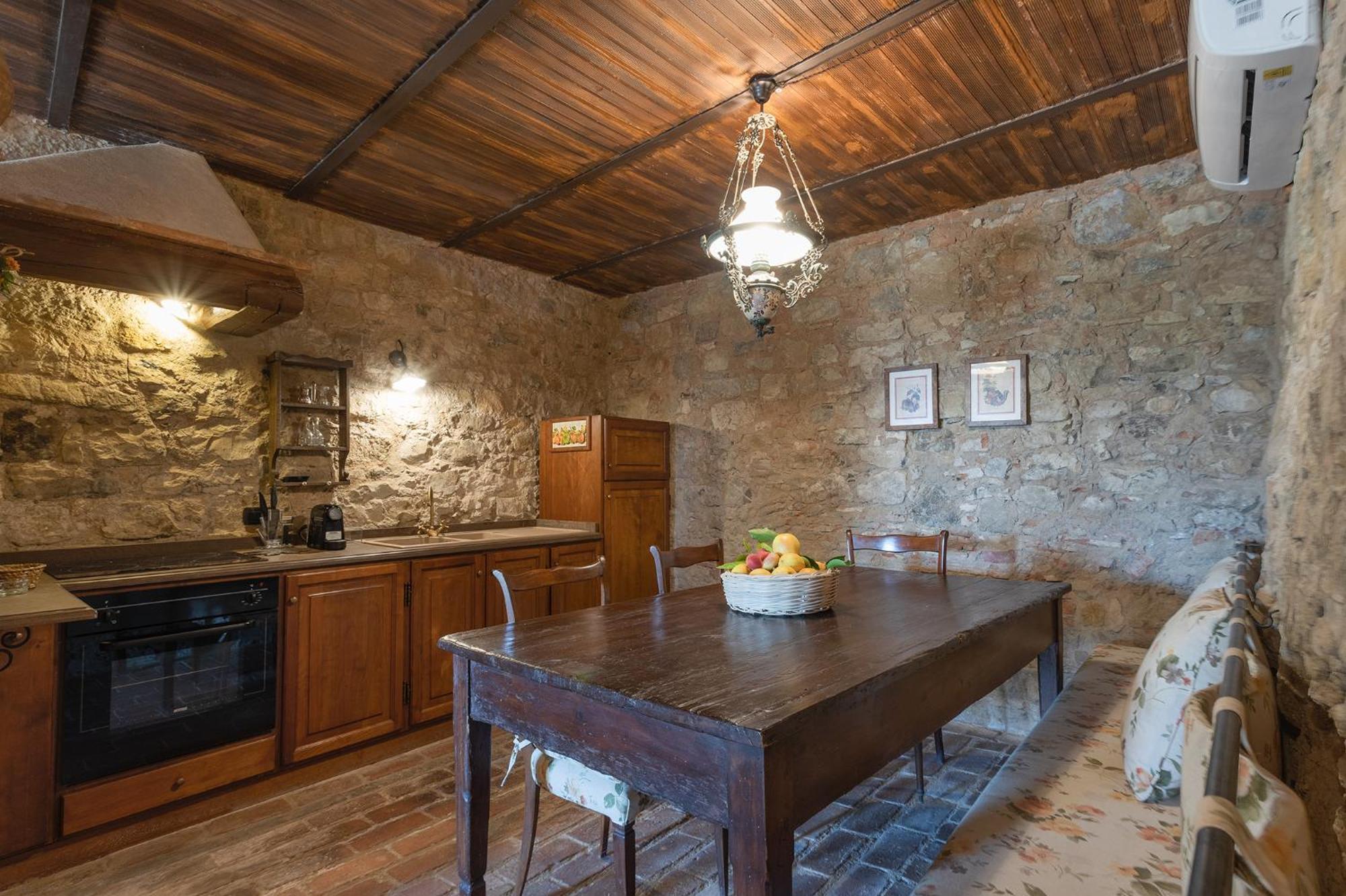 Relais Colline San Biagio Hotel Bacchereto Exterior photo