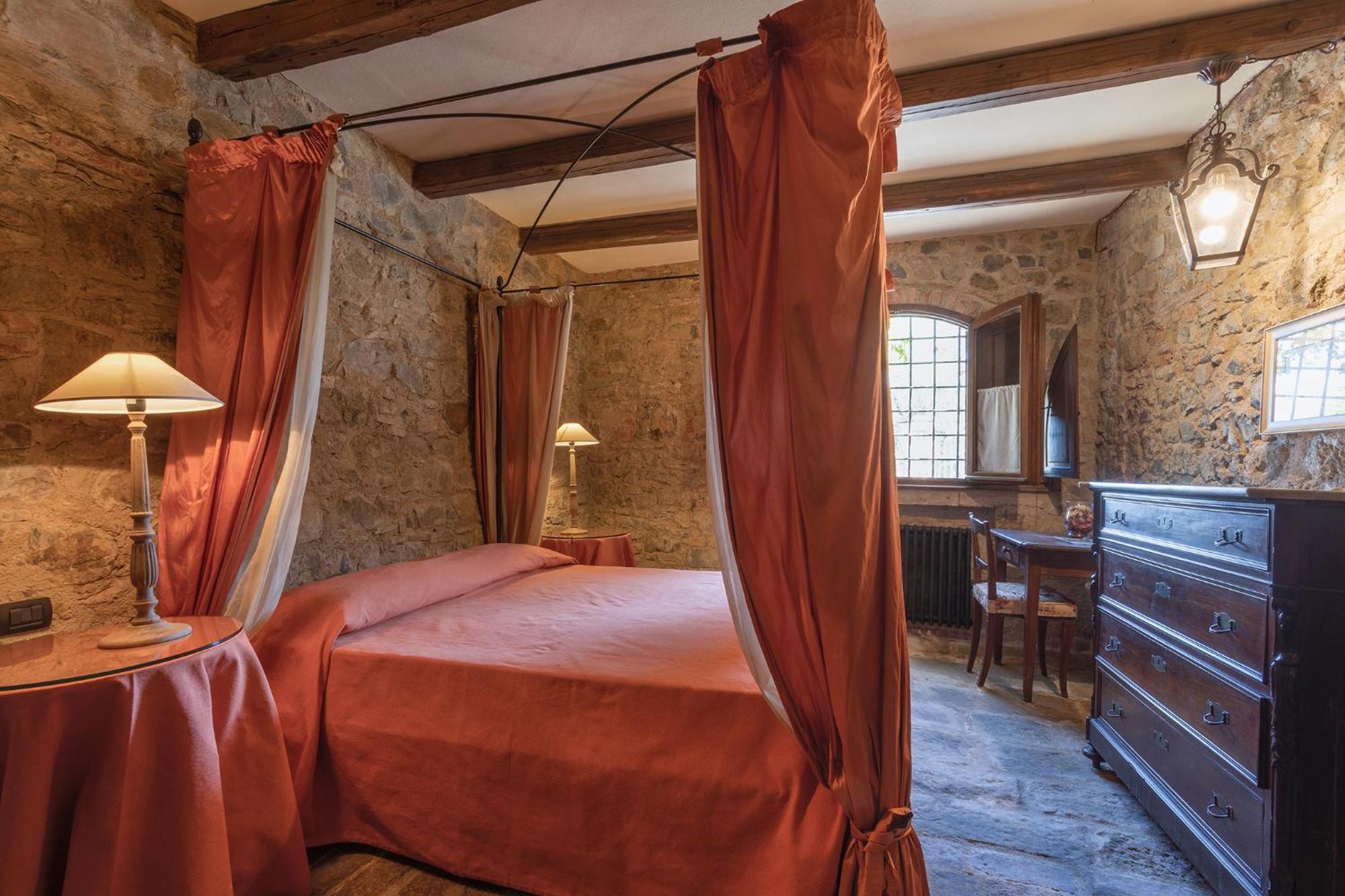Relais Colline San Biagio Hotel Bacchereto Exterior photo