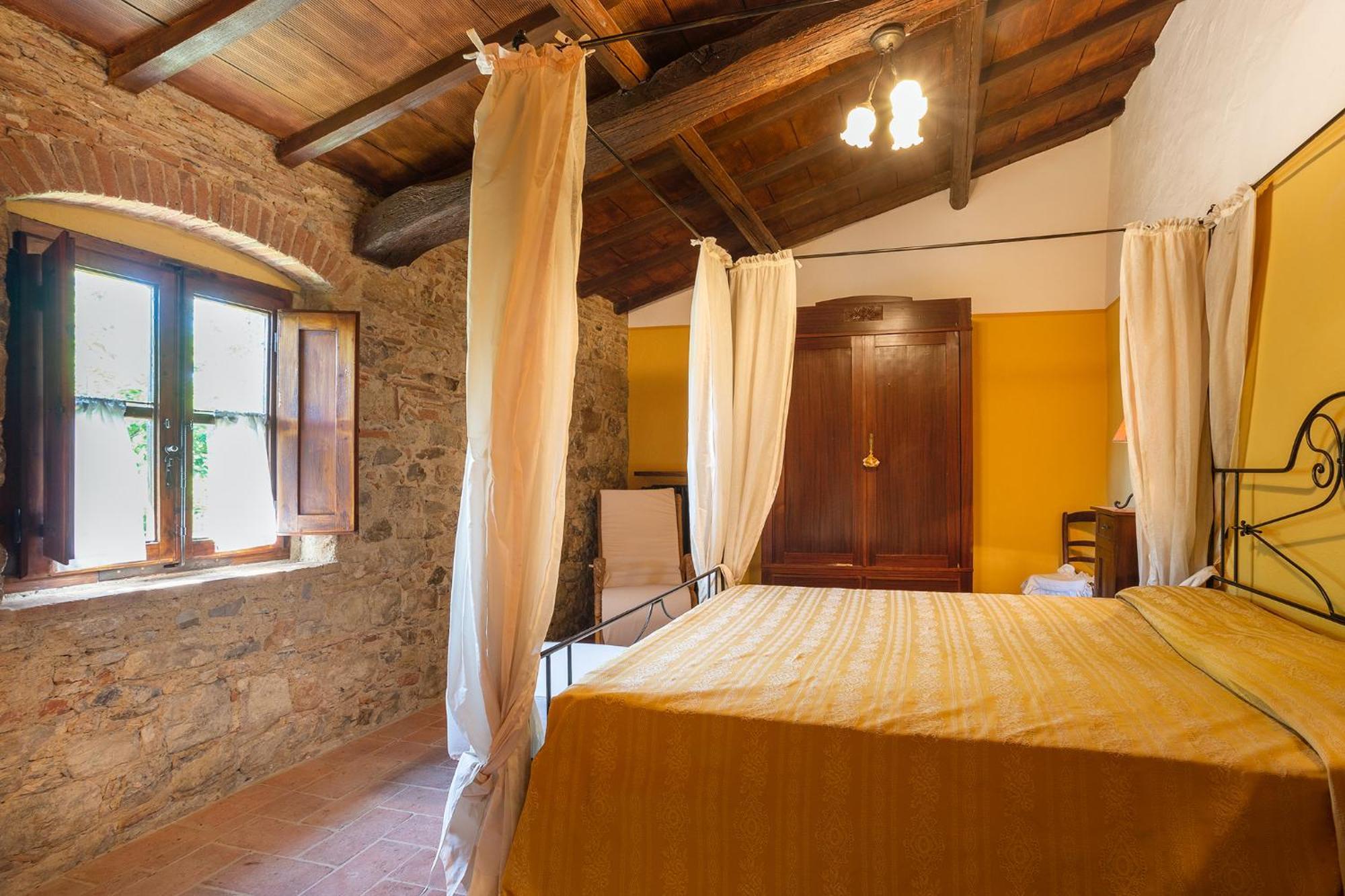 Relais Colline San Biagio Hotel Bacchereto Exterior photo