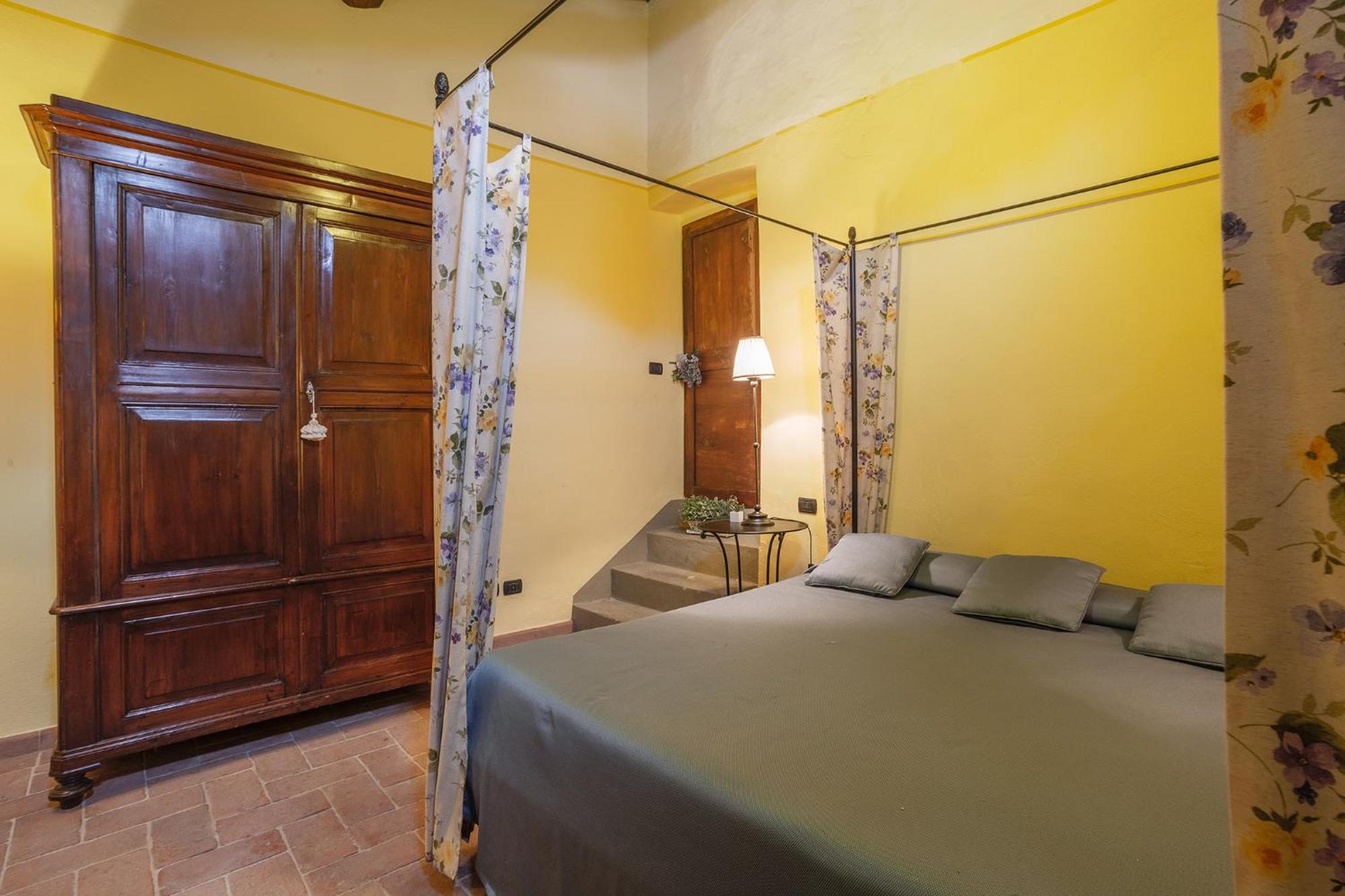 Relais Colline San Biagio Hotel Bacchereto Exterior photo