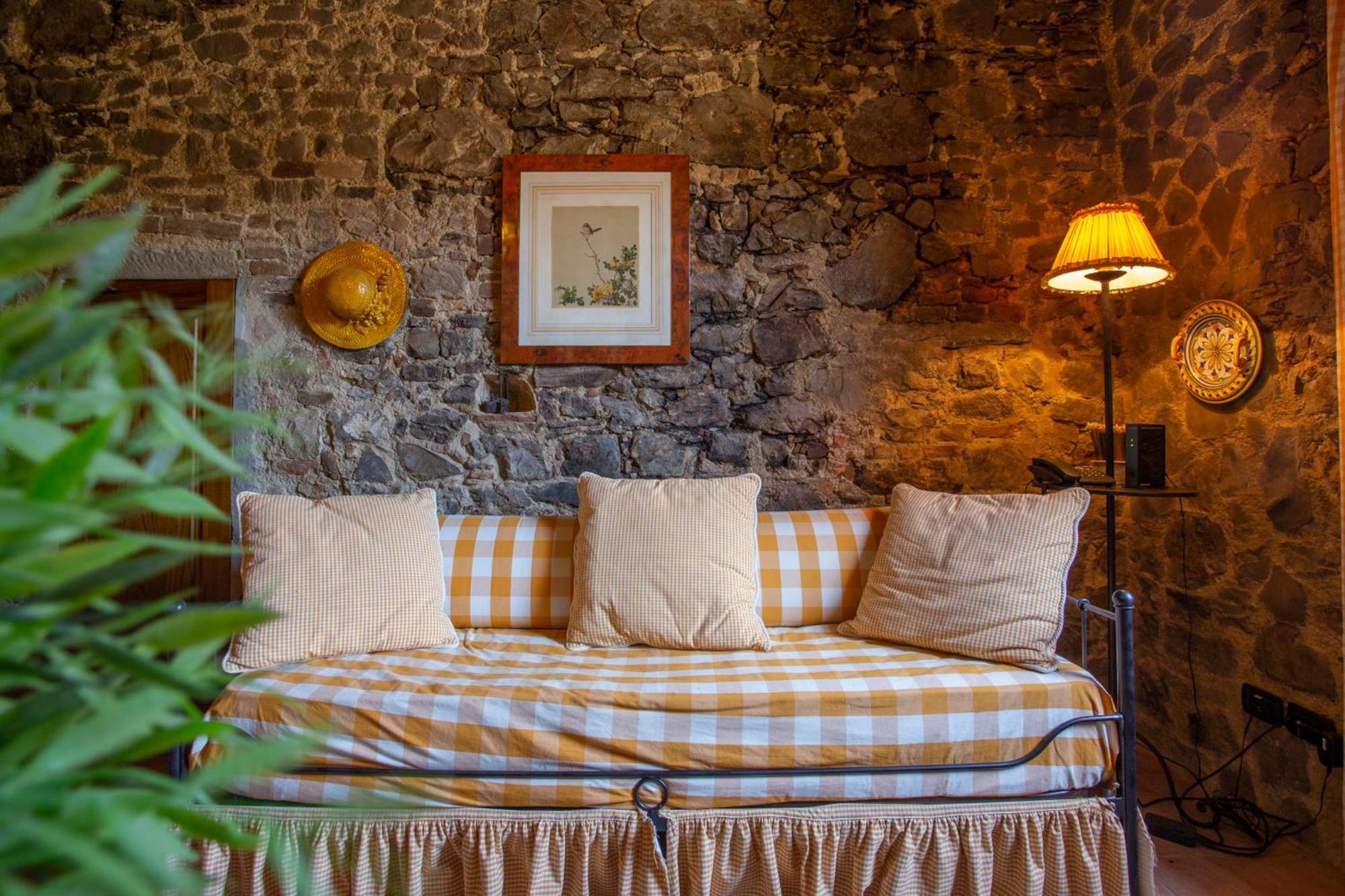 Relais Colline San Biagio Hotel Bacchereto Exterior photo