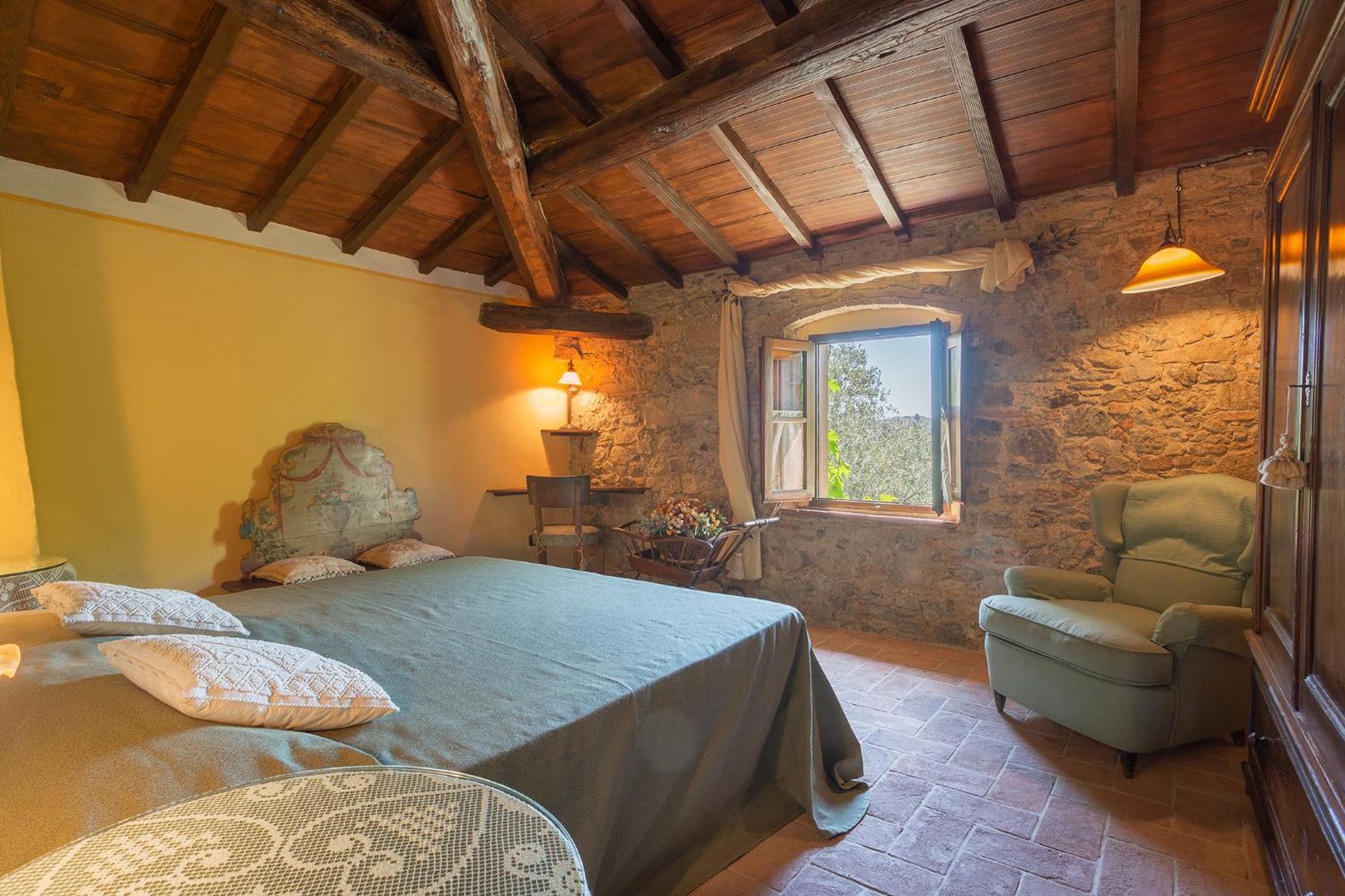 Relais Colline San Biagio Hotel Bacchereto Exterior photo