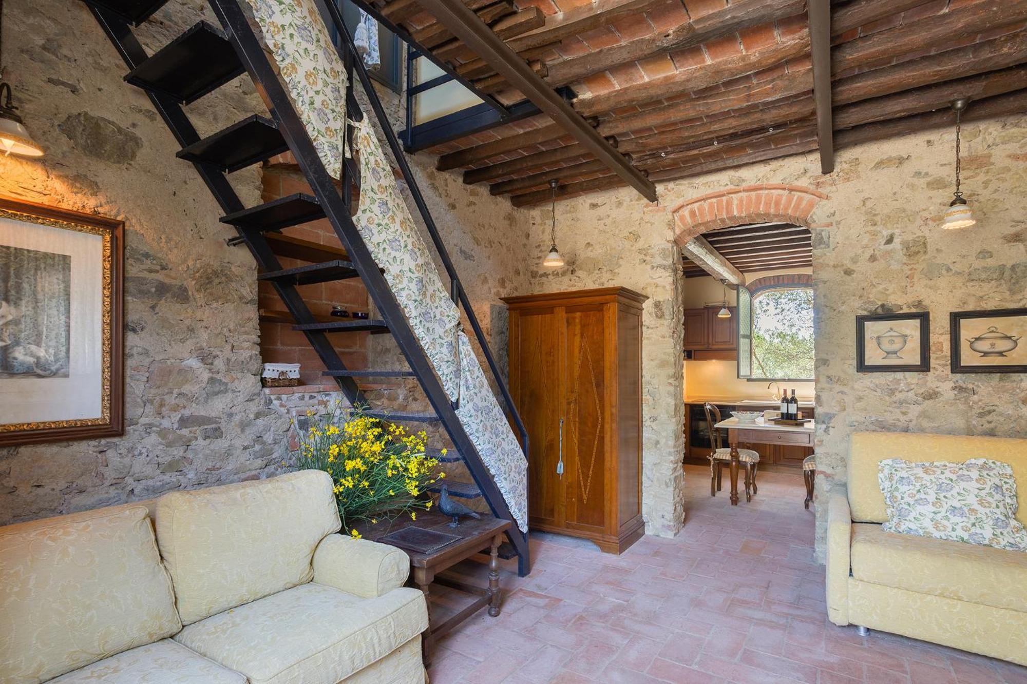 Relais Colline San Biagio Hotel Bacchereto Exterior photo