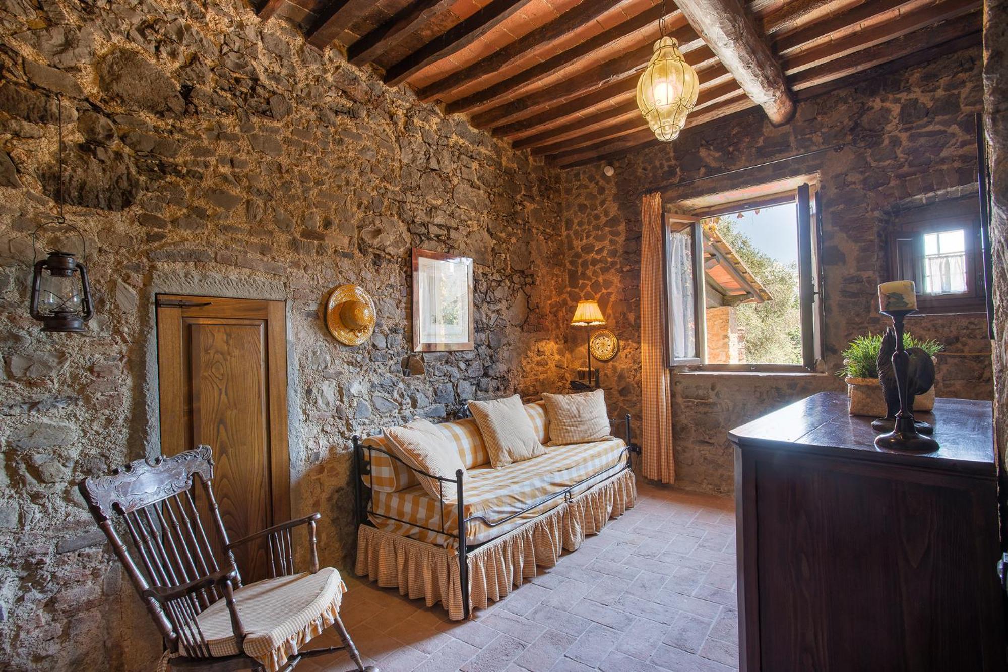 Relais Colline San Biagio Hotel Bacchereto Exterior photo