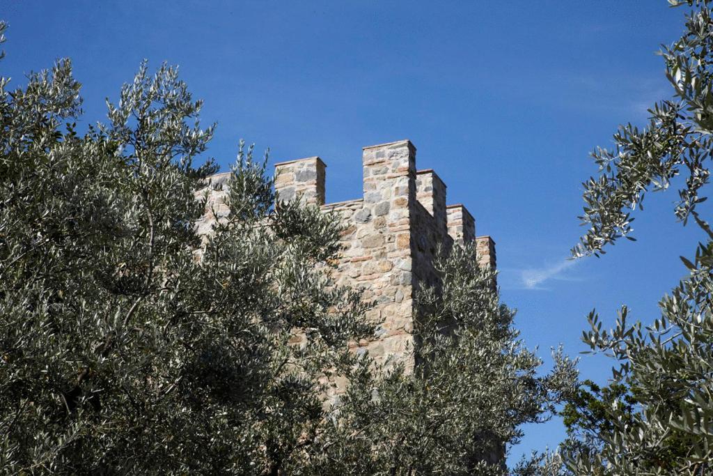 Relais Colline San Biagio Hotel Bacchereto Room photo