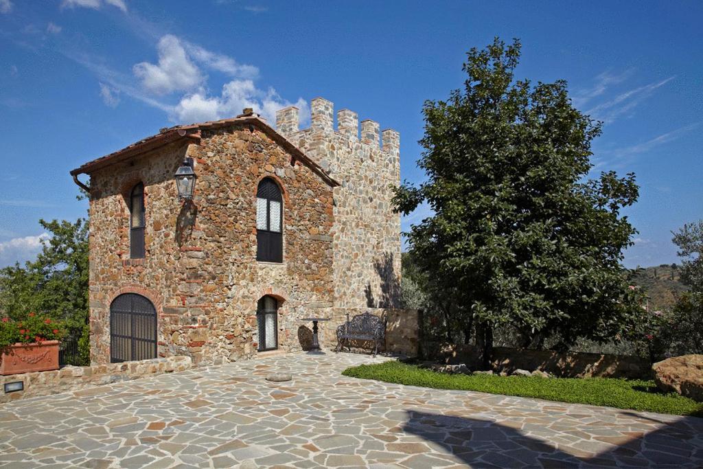 Relais Colline San Biagio Hotel Bacchereto Room photo