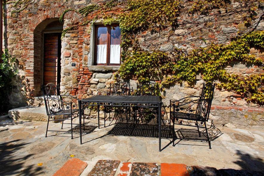 Relais Colline San Biagio Hotel Bacchereto Room photo