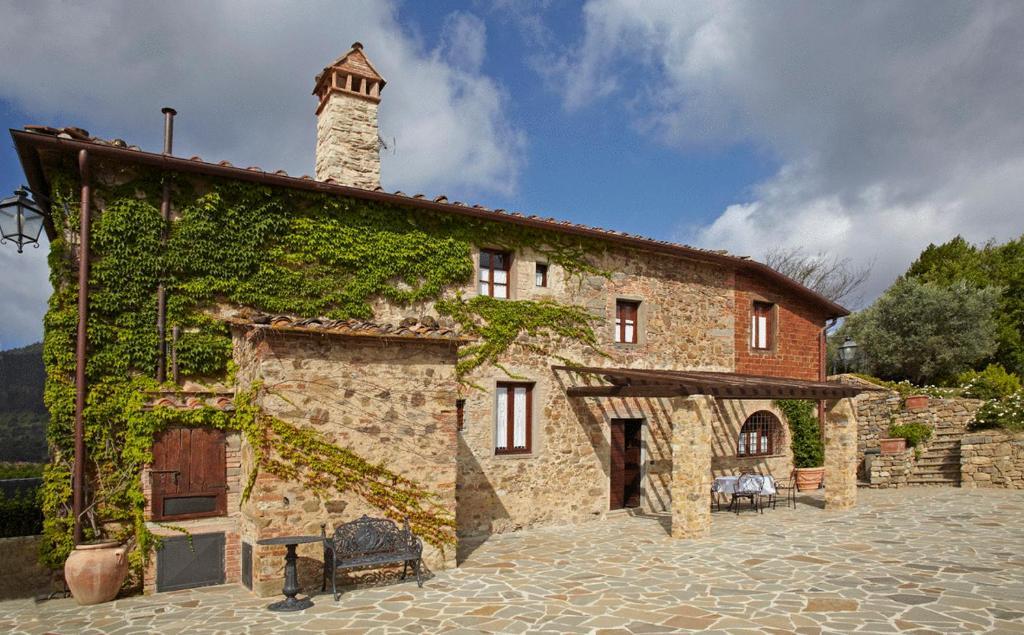 Relais Colline San Biagio Hotel Bacchereto Room photo