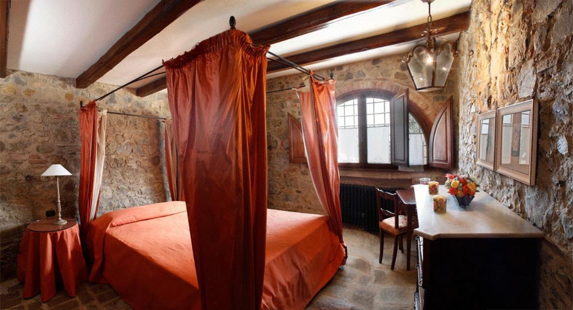 Relais Colline San Biagio Hotel Bacchereto Room photo
